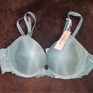NEW VS Dream Angels Push-up Bra